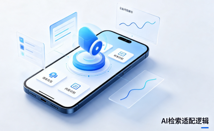 鹿寨县AI 优化赋能 GEO 体系，详解手机智能指令与企业线上曝光新思路