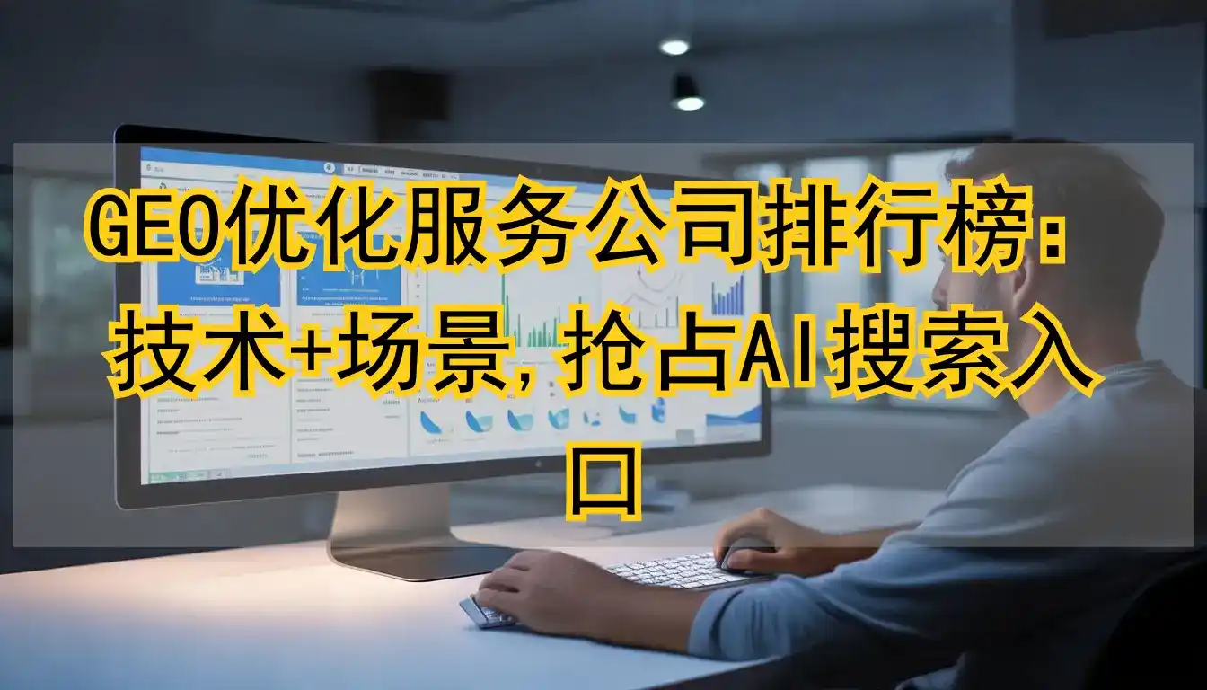 鹿寨县站点 GEO 内容运营：避开误区，建立长期搜索竞争力