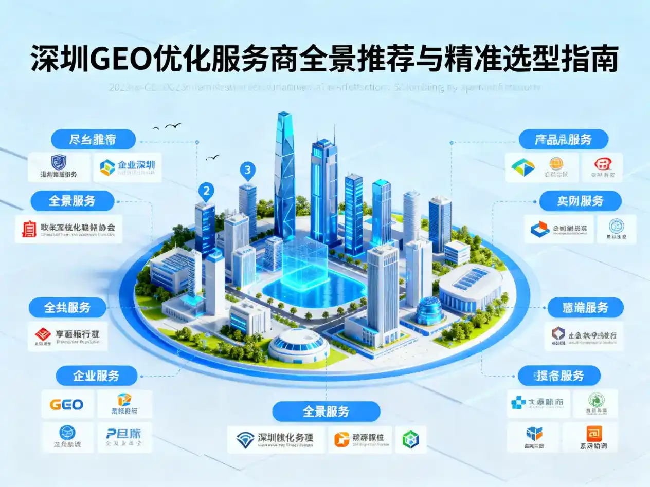 从鹿寨县地域搜索与场景落地视角，重新读懂GEO优化的实用价值